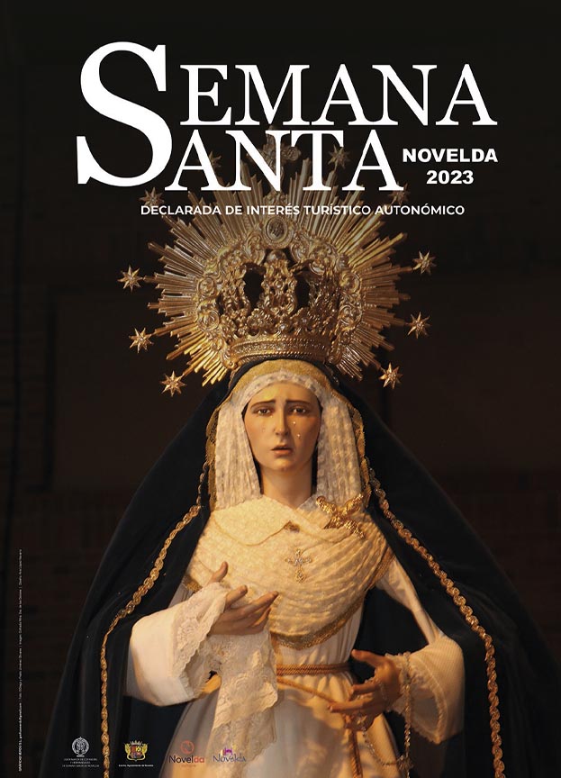 Semana Santa en Novelda  